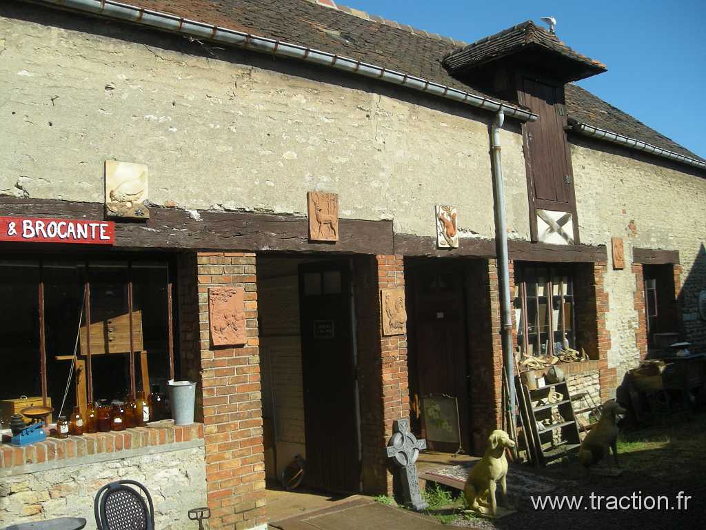 15_Bavent (10).JPG - 2013, nos vacances en Normandie, la poterie de Bavent